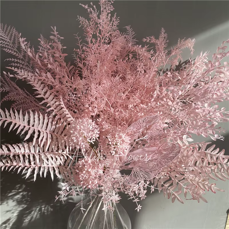 Série Rose : Fleurs Artificielles