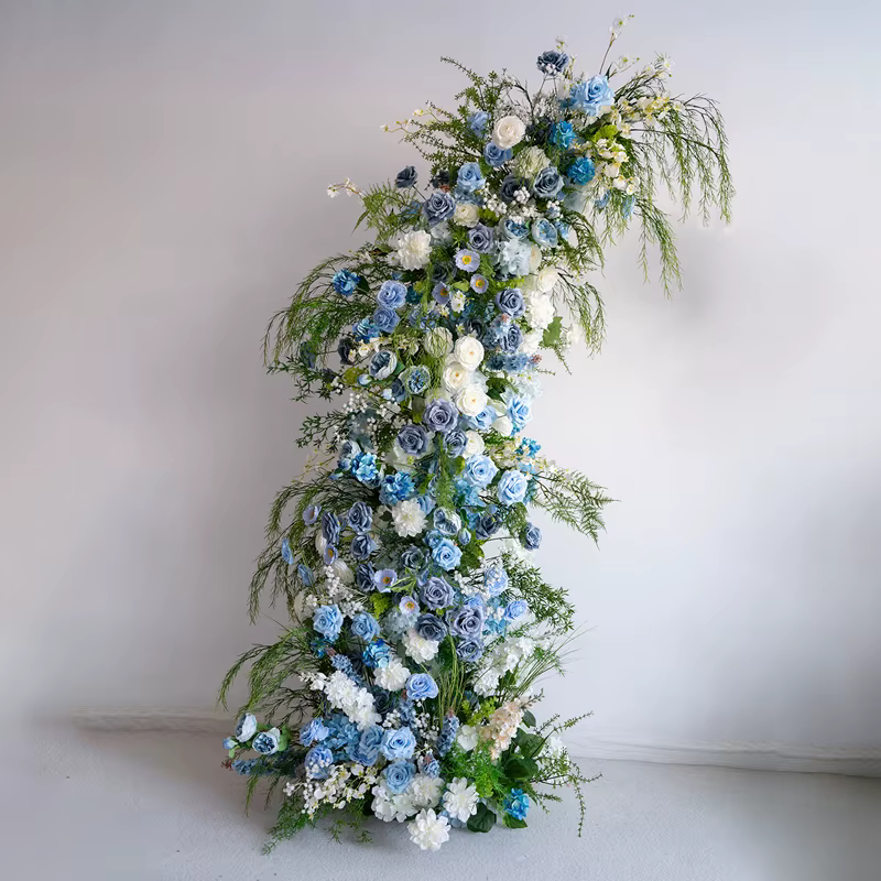 Mori Haze – vigne bleue verte