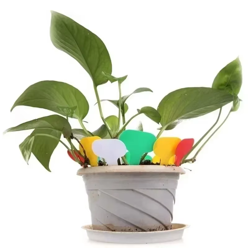 Pots de jardin de type T