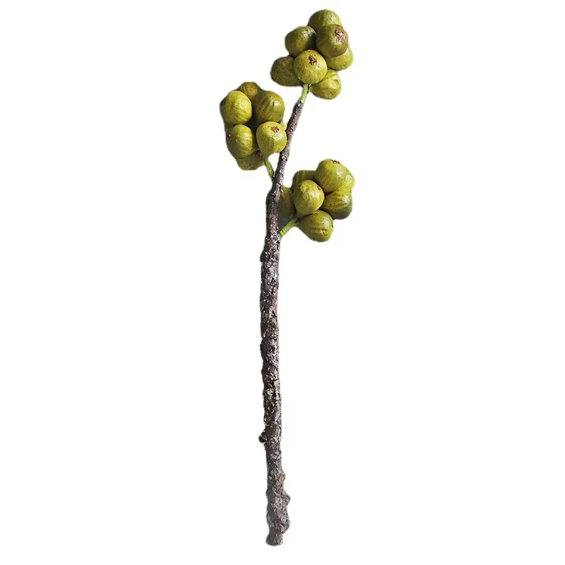 Plante d'arbre artificielle de rejet pour la décoration d'hôtel à la maison