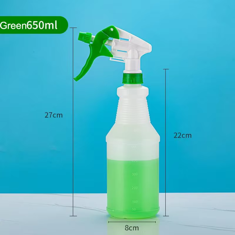Pot d'arrosage pour plantes et fleurs de 1000ml
