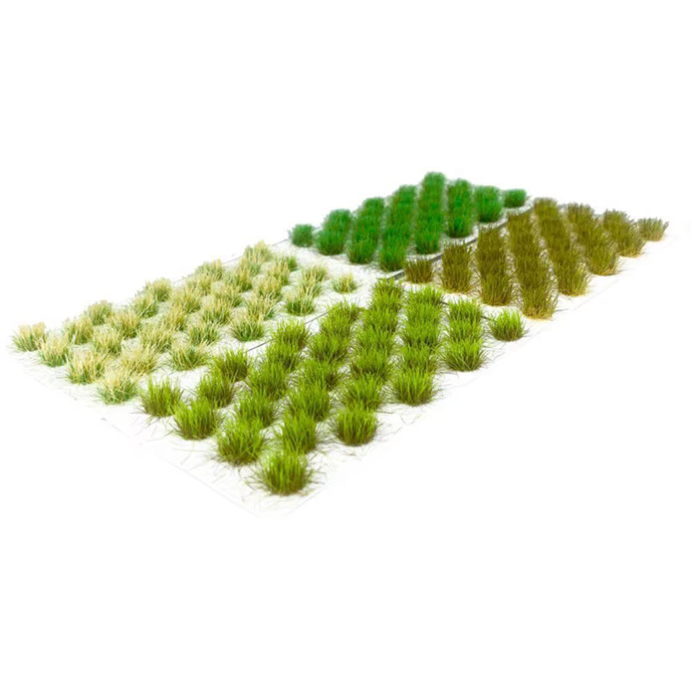 Buissons Enge miniatures