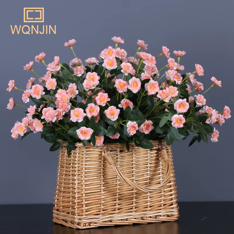 Petites Roses artificielles