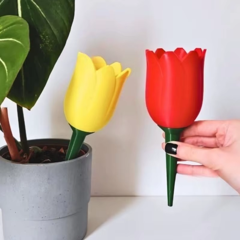 Fleur d'arrosage automatique pour la maison