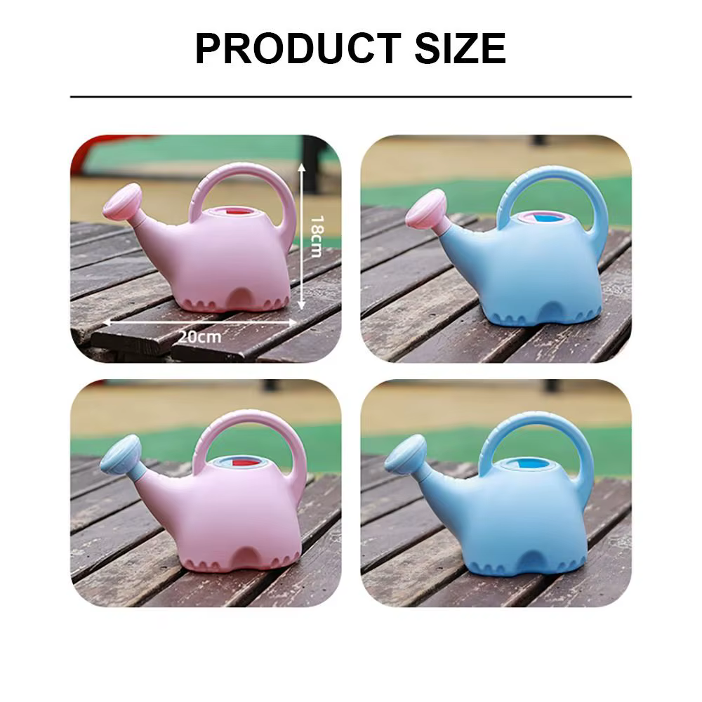 Arrosoir en plastique pour enfants