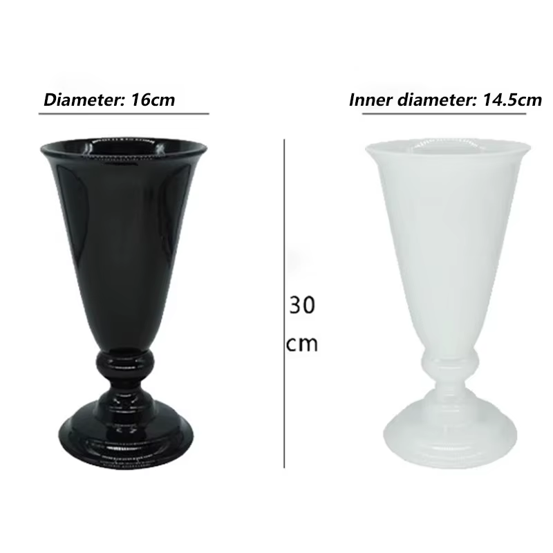 Vases en céramique modernes