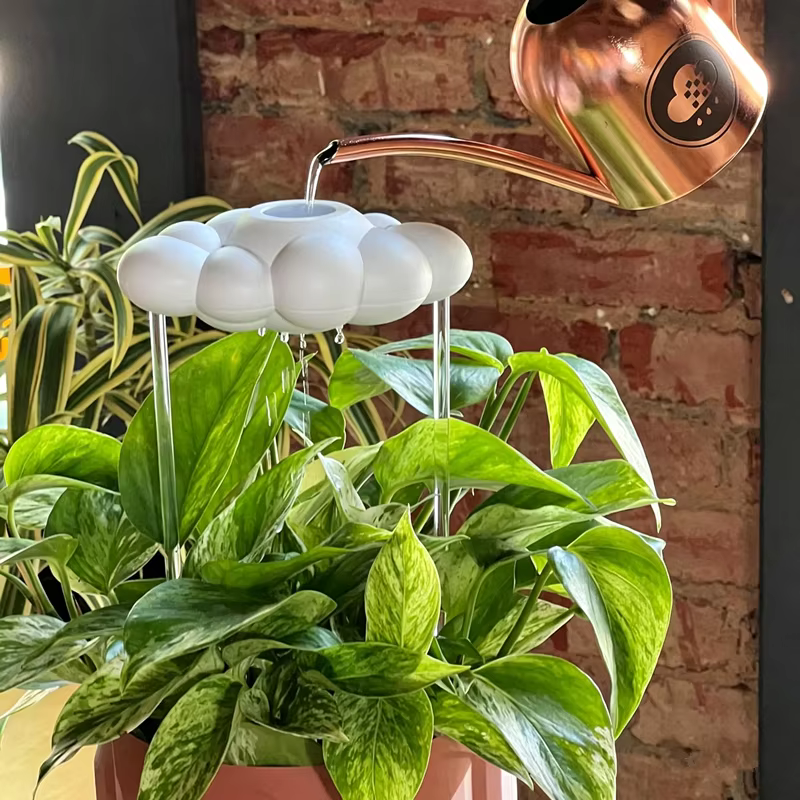 Art créatif pour le jardin