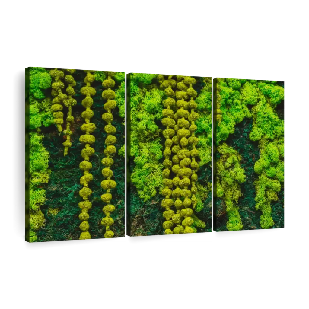 Plantes miniatures modèle mousse artificielle bricolage artisanat herbe jardin décoration ferroviaire Train paysage