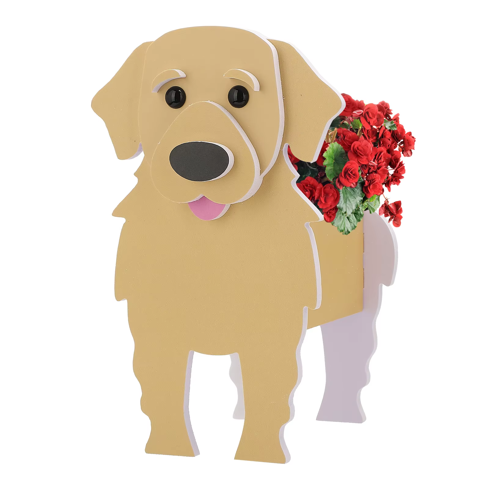 Pots de plantes pour animaux de compagnie