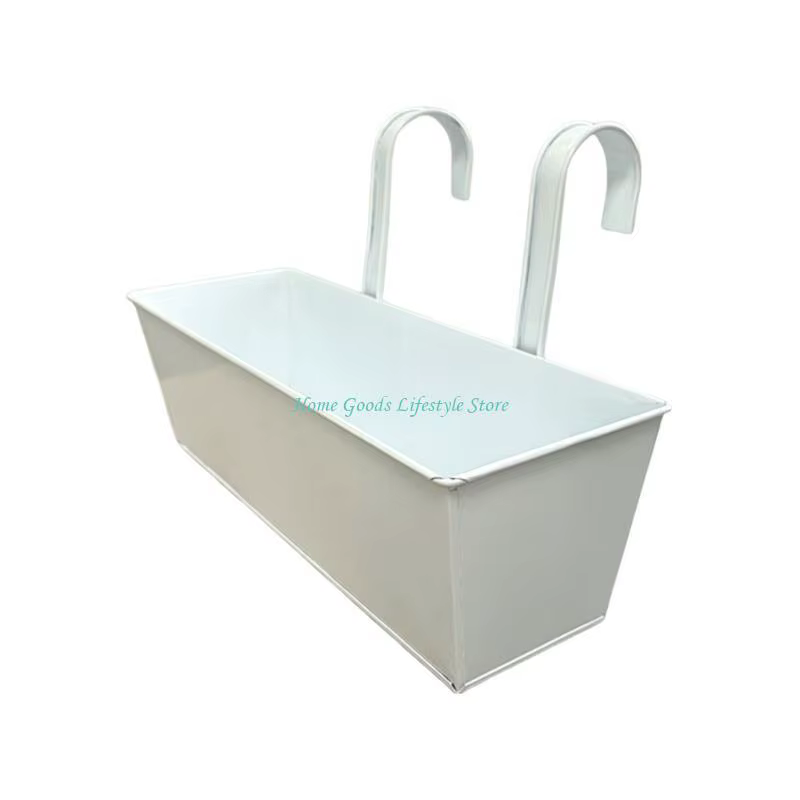 Pot fleurs suspendu E74E