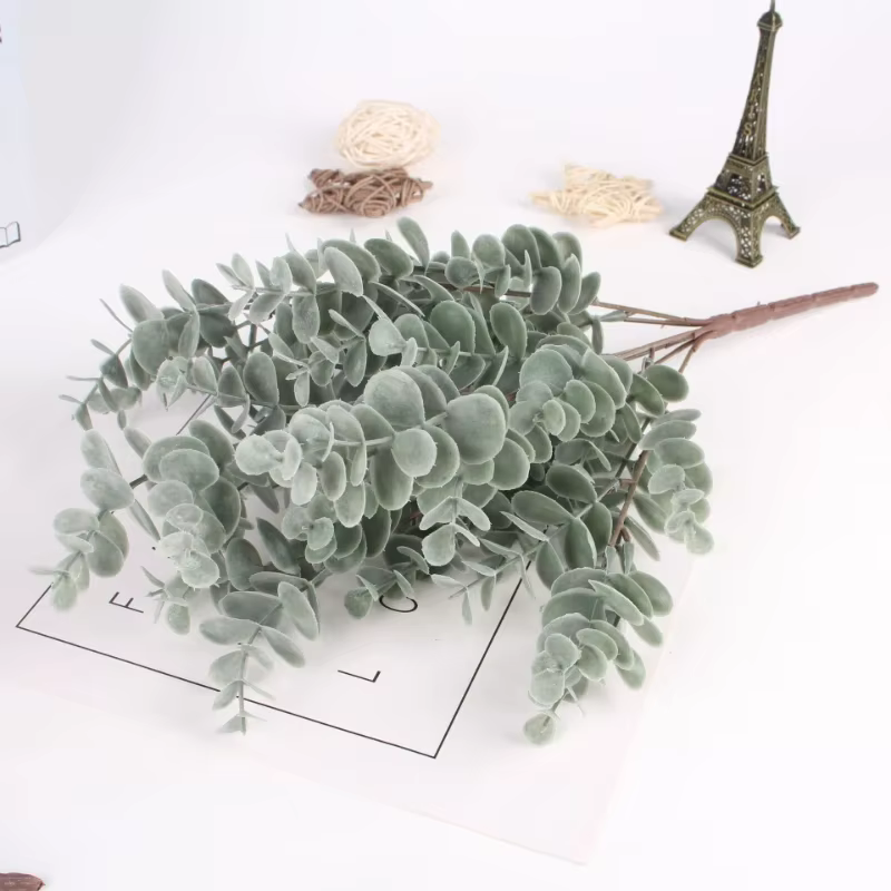 Plante artificielle de style nordique
