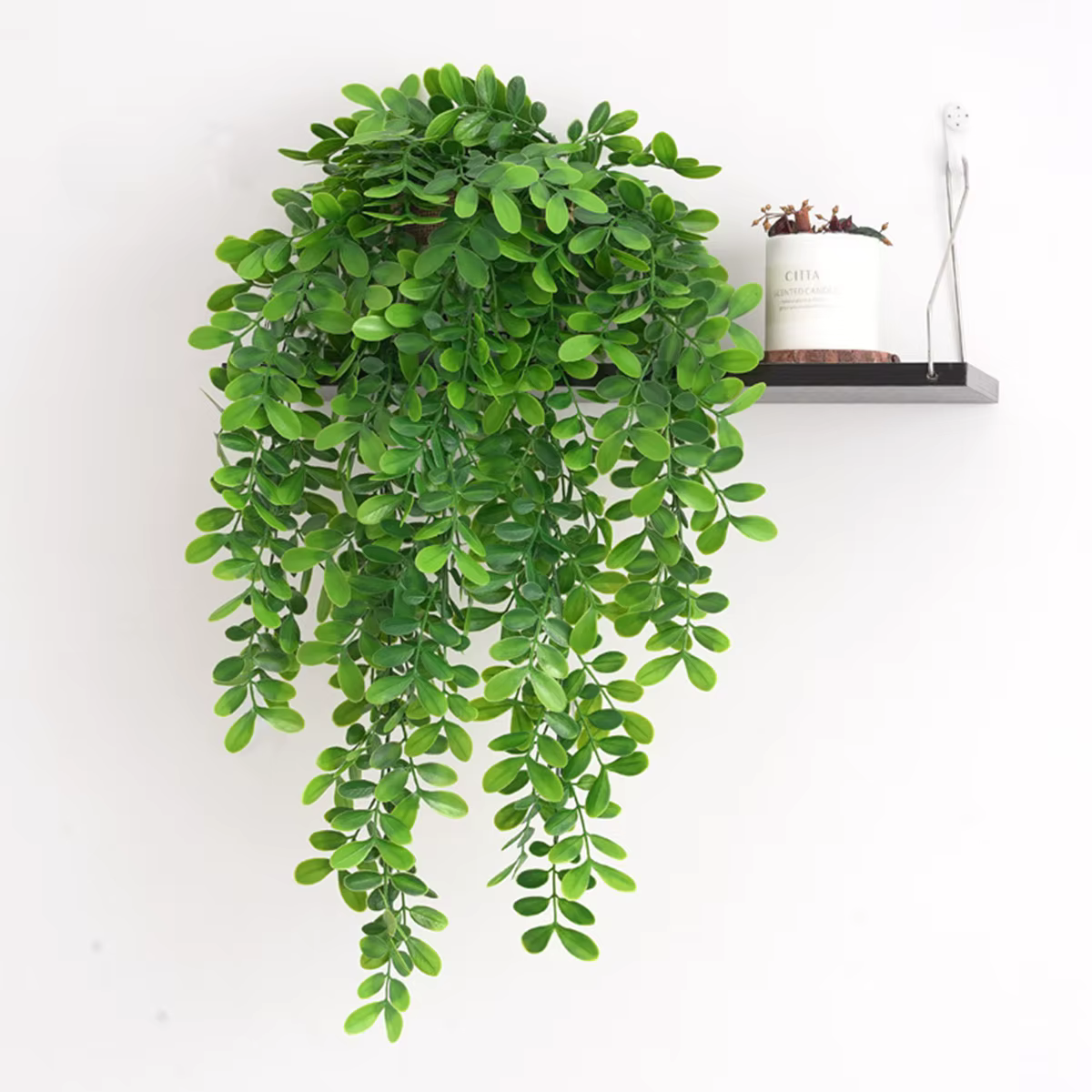 Plantes de lierre artificielles
