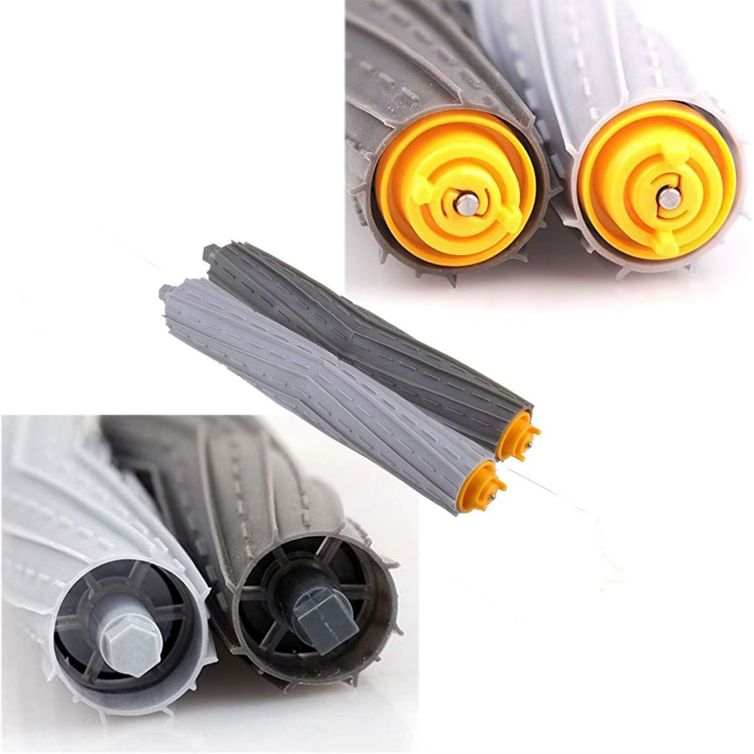 Pièces détachées et accessoires pour iRobot Roomba séries 800/900 (800, 850, 860, 865, 866, 870, 880, 886, 890, 900, 950, 960, 965, 966, 967, 970, 980, 996)