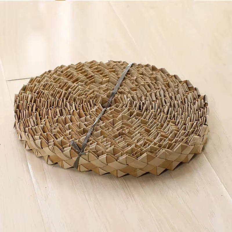 Herbe de tournesol pour chapeaux
