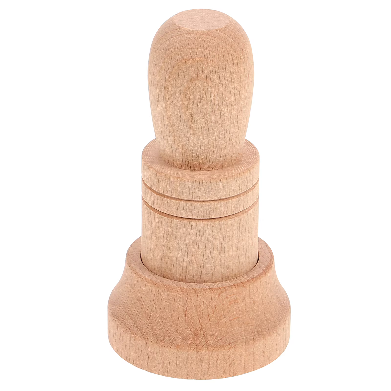 User inière en bois pour semis