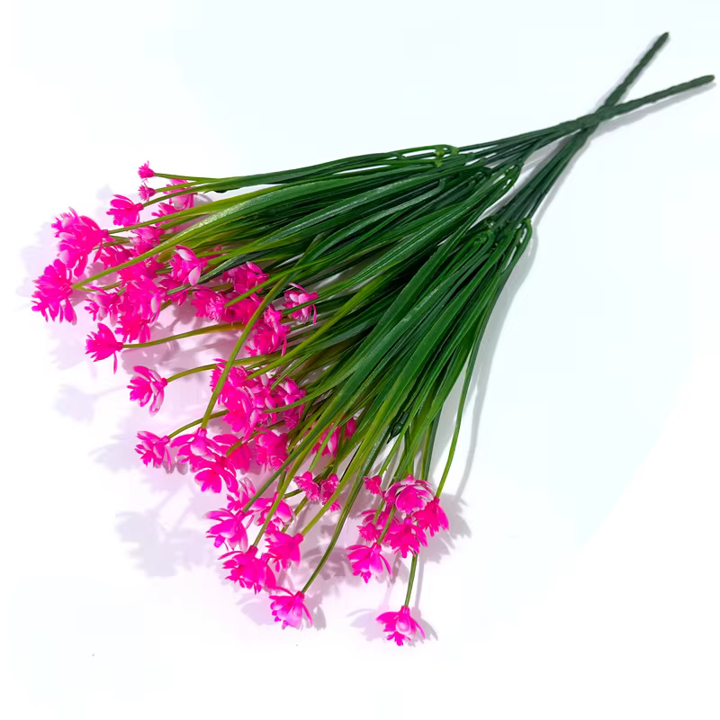 Fleur Artificielle Résistante aux UV