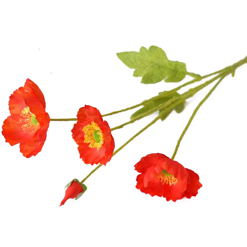 Yu Beauty-Simulation de fleurs artificielles