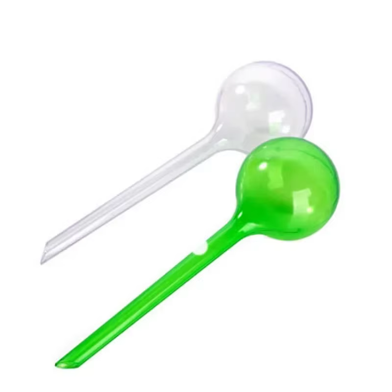 Nouveau Globes d'arrosage automatique canettes d'eau pour plantes fleurs Mini plante