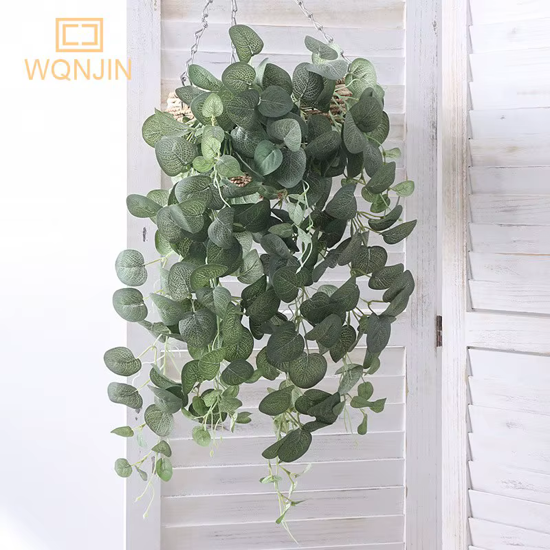 NOUVELLE plante artificielle tombante