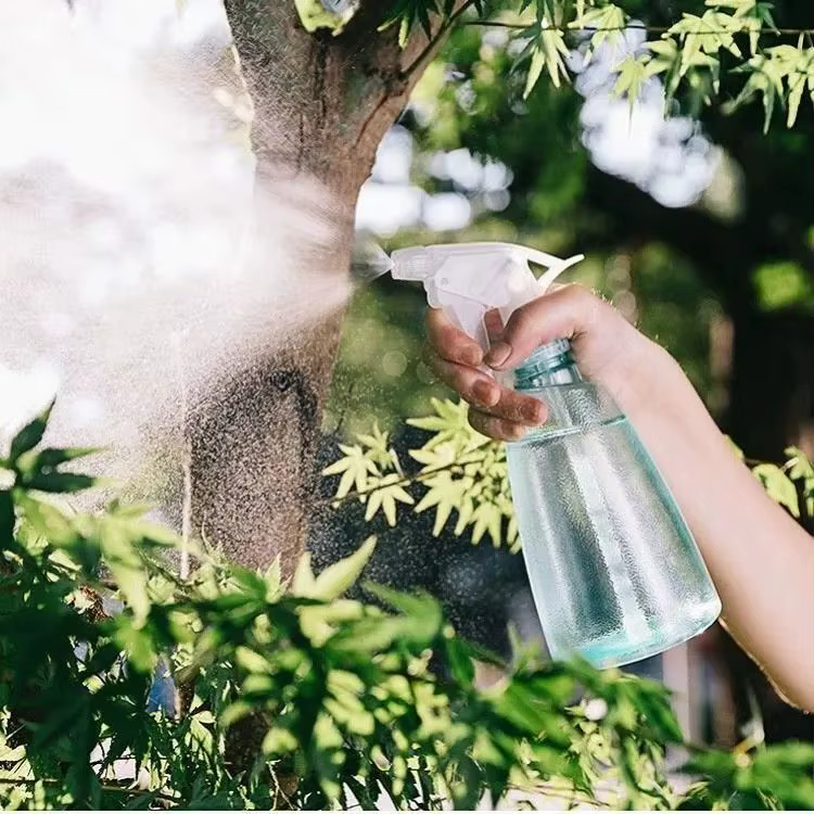 Arrosoir de jardin pulvérisateur de plantes multi-usage pour la désinfection
