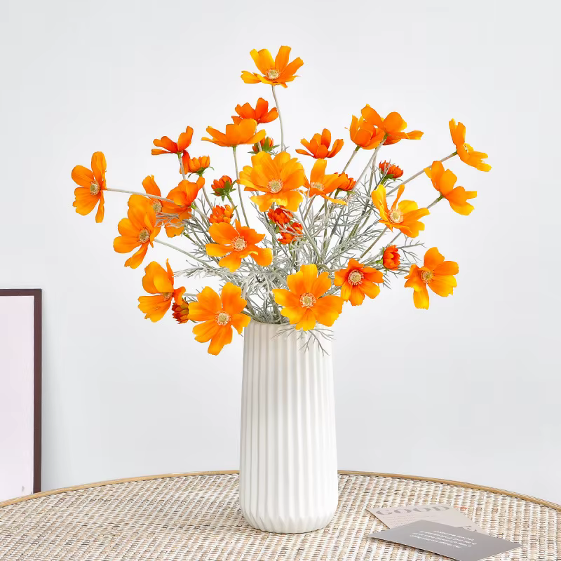 Coreopsis-Fleur Artificielle