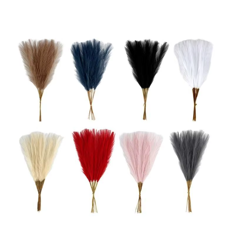G6KF 30 pièces quenouilles artificielles