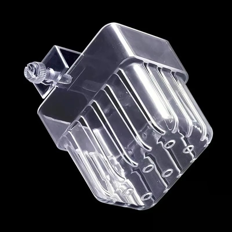 Tasse de plantation hydroponique