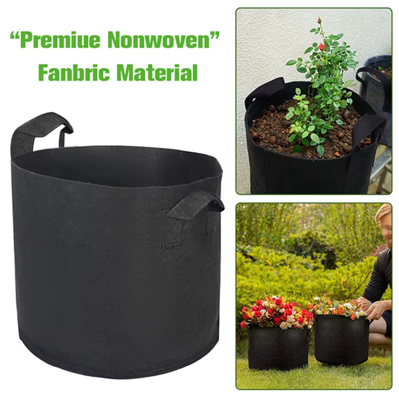 Sac de plantation en feutre pour pommes de terre