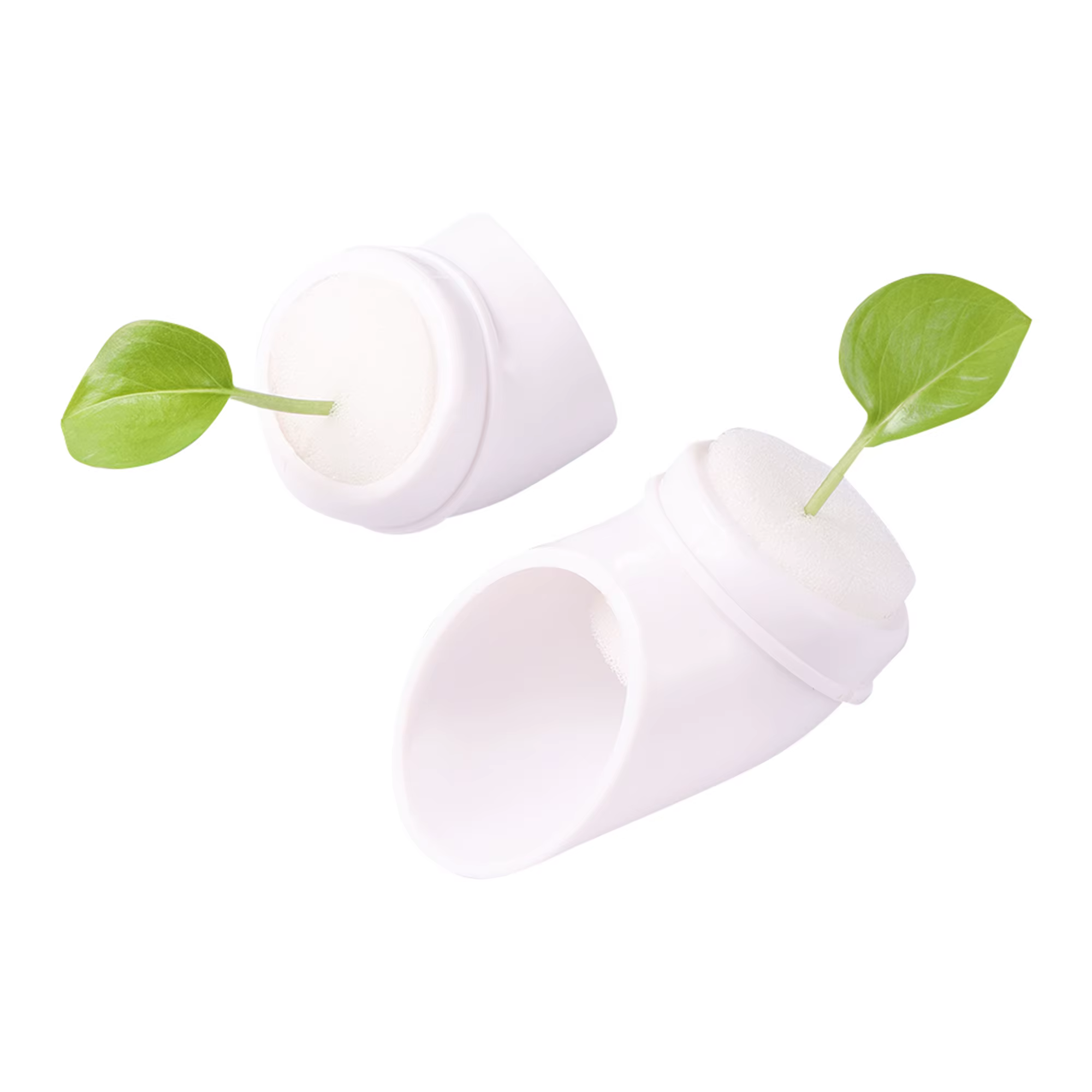 Lita – système de plantation hydroponique pour fruits et légumes