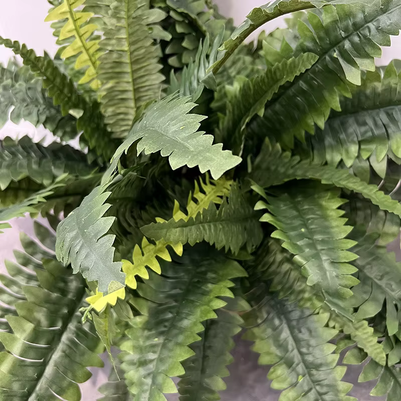 Plante de Fougère Artificielle