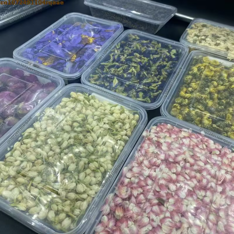 Pot-pourri séché naturel 1 boîte