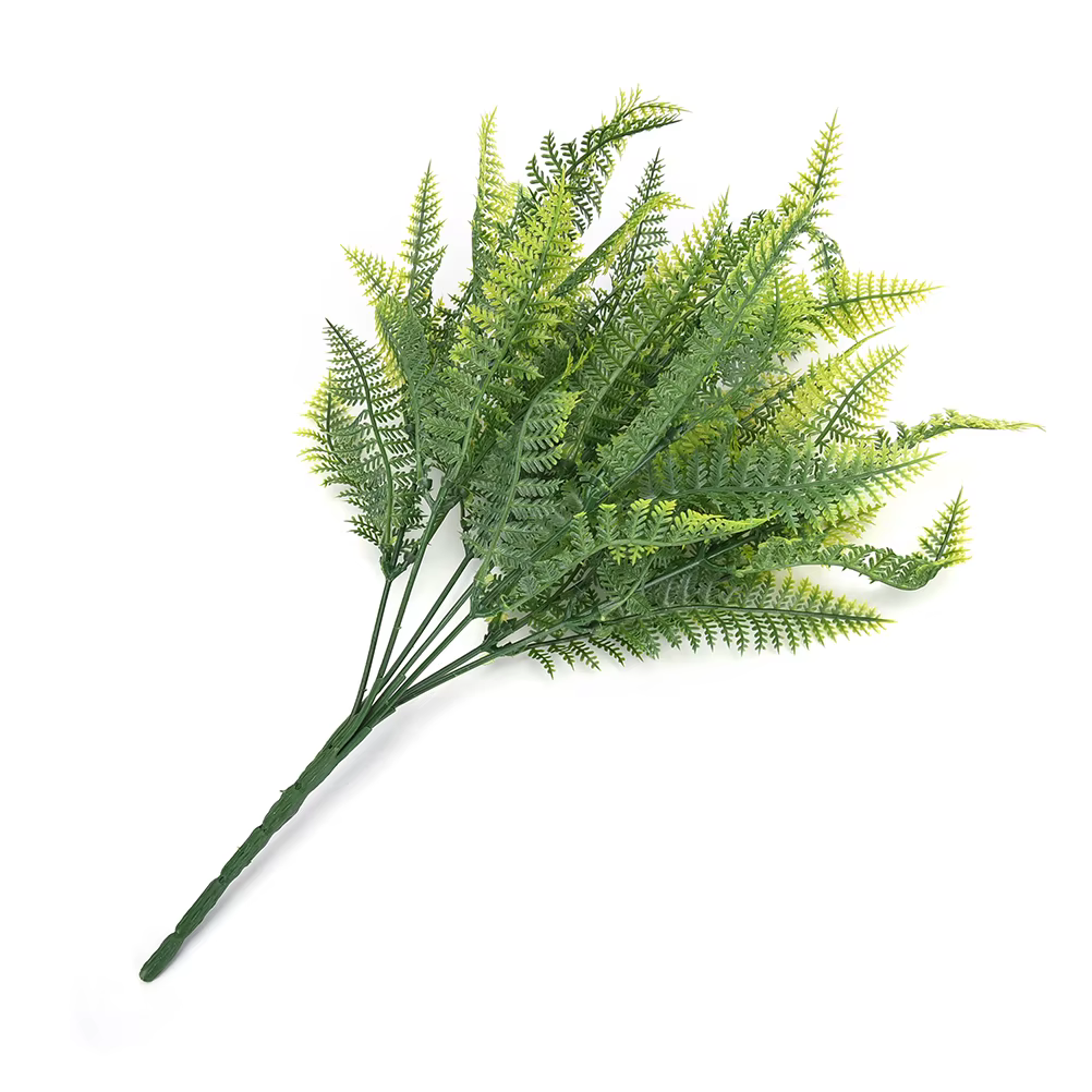 Fleurs artificielles pour la maison