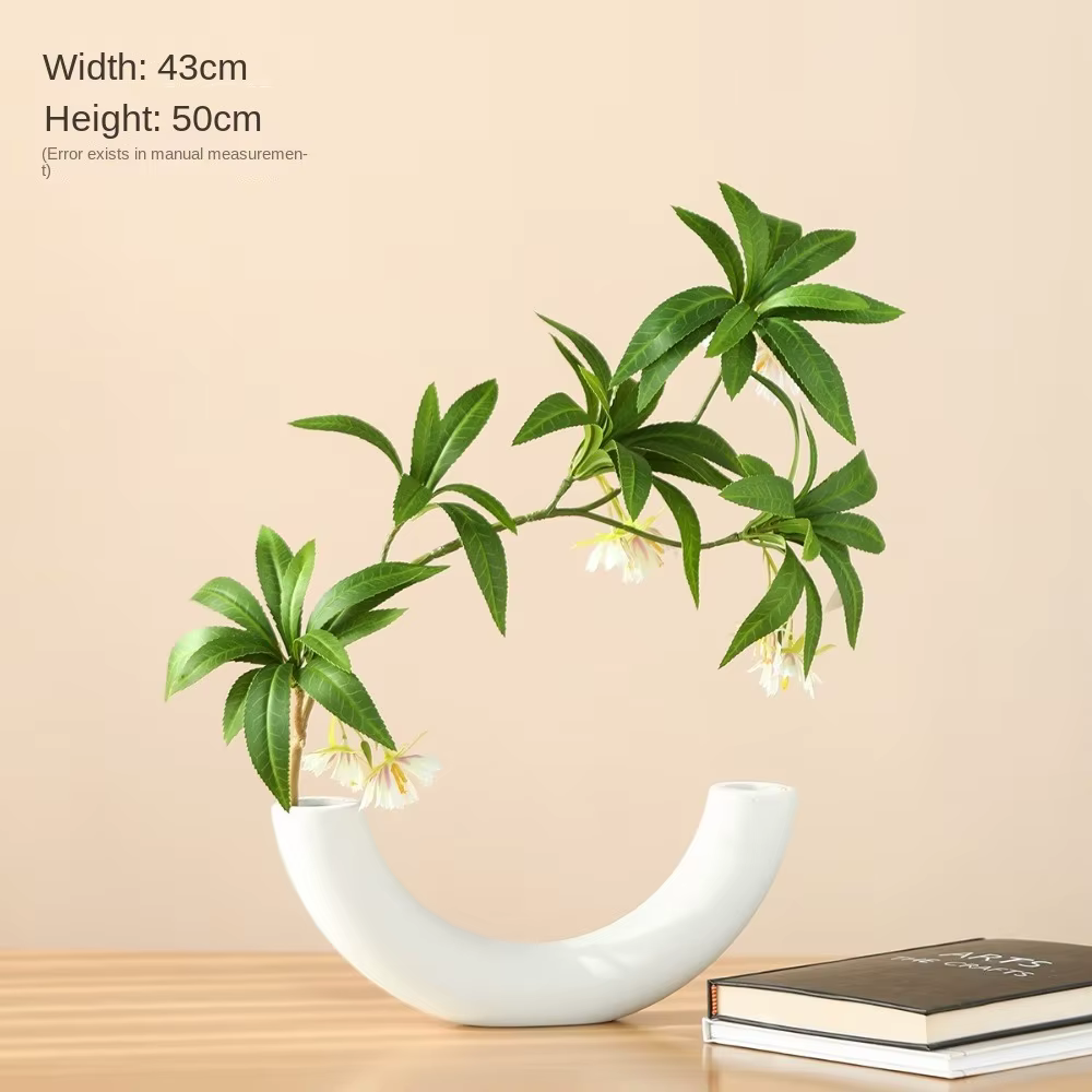 Plantes artificielles de Ficus de 50 cm