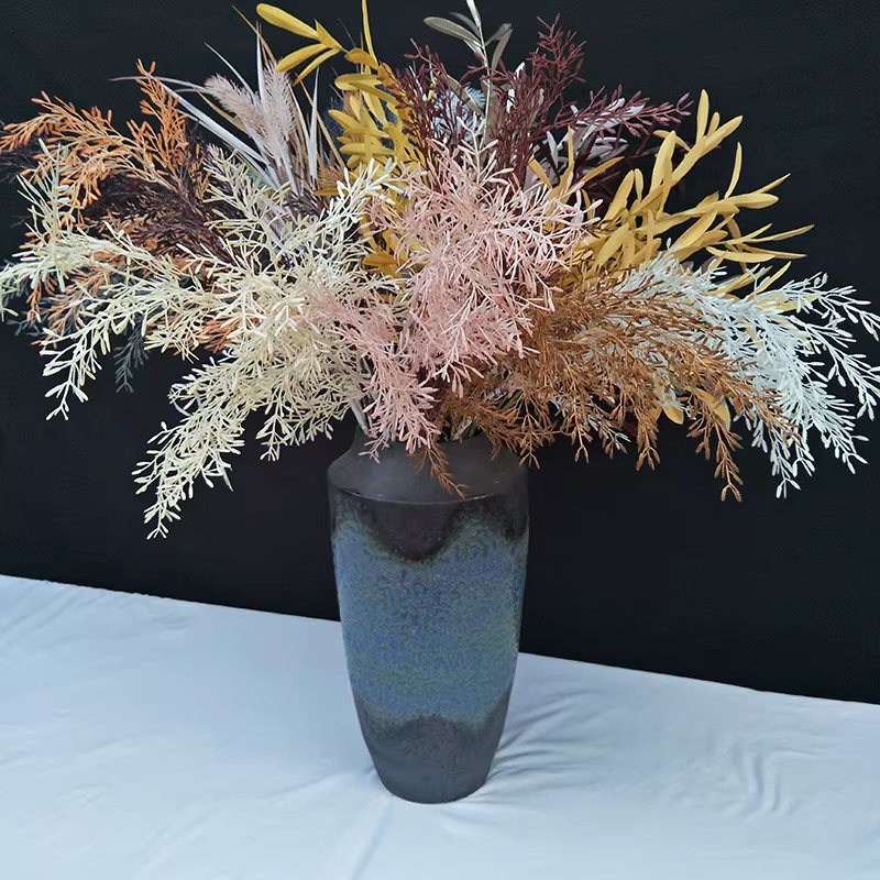 Fleurs de brume pour décoration