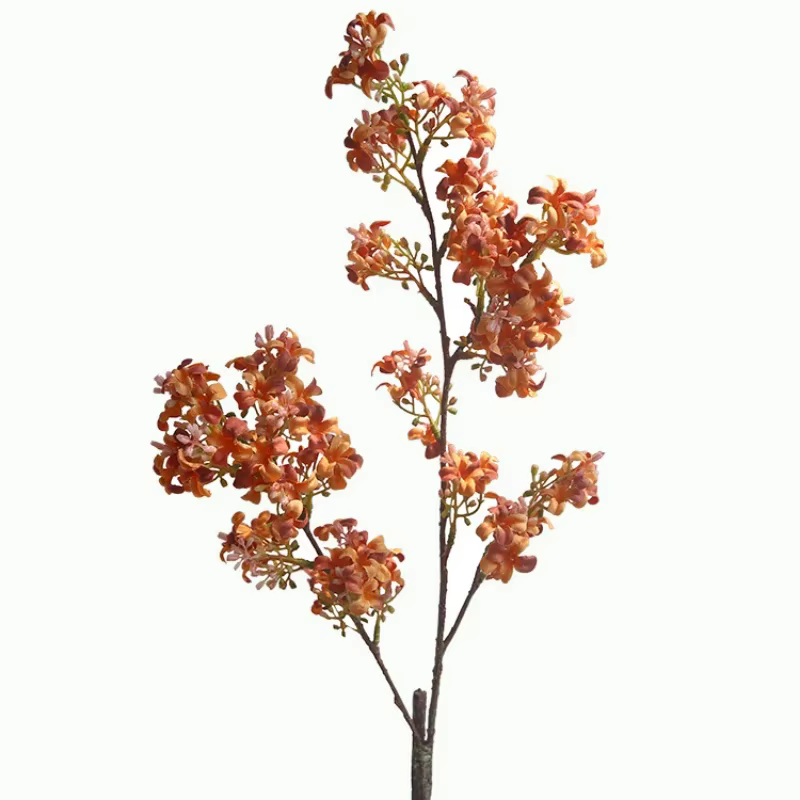 Fleur Artificielle Rétro CAN ac