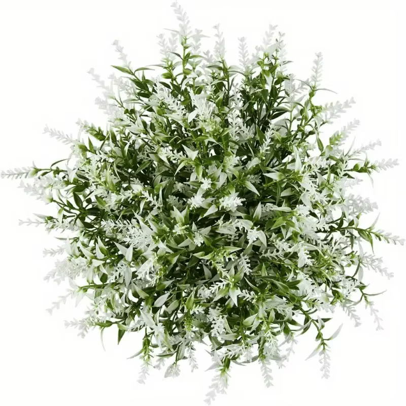 Fleurs artificielles 35CM