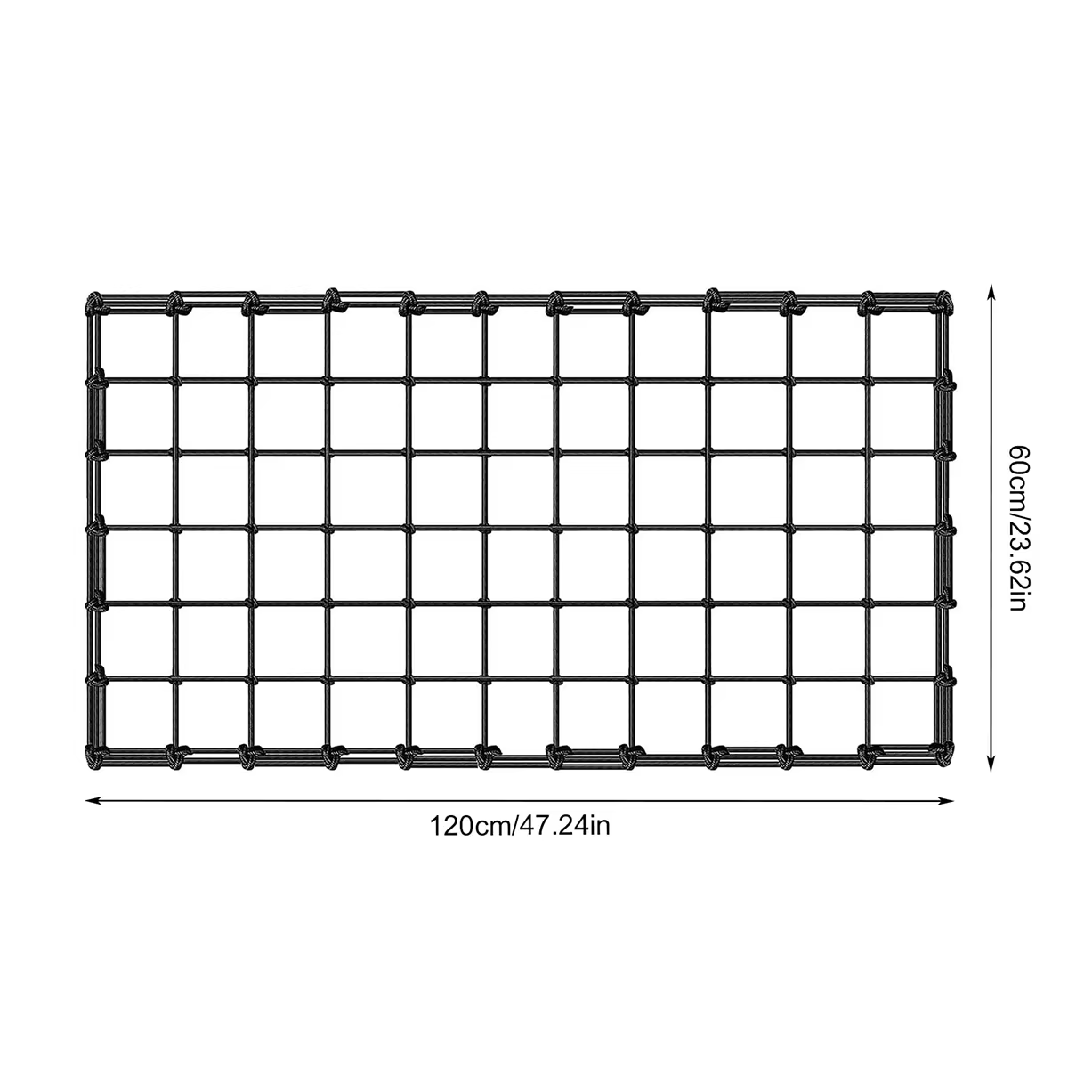 Filet à plantes élastique extensible, filet de tente de plantation, filet de plantation pour plantes grimpantes, filet de Support pour plantes