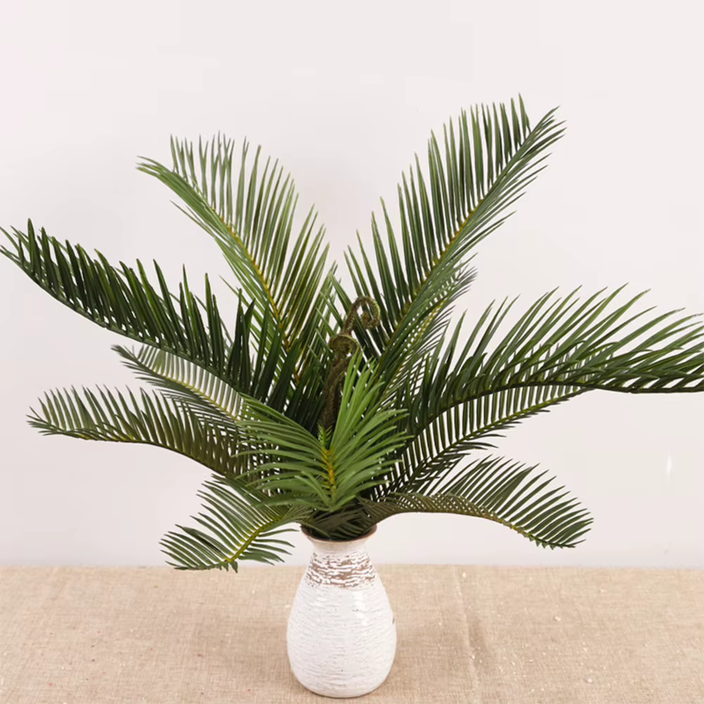 Plantes de palmier artificielles 30-50cm