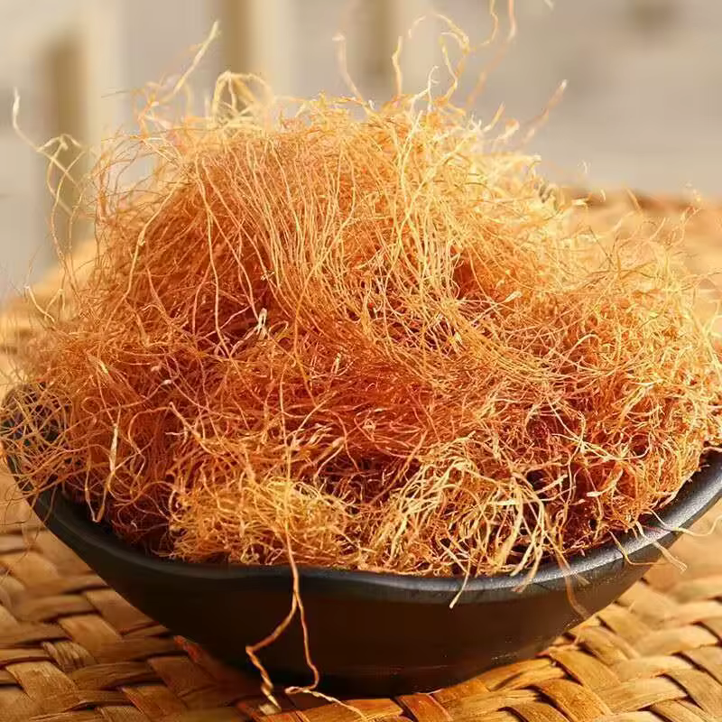Pampilles de maïs séchées naturelles de qualité supérieure YuMi Xu