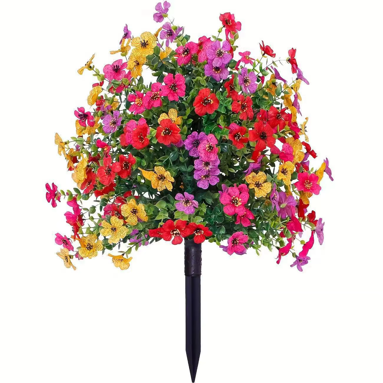 Nouvelle plante artificielle verticale