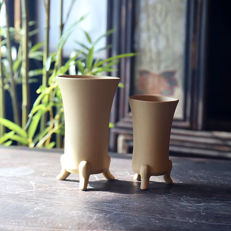 Pot à plantes pour la décoration de la maison