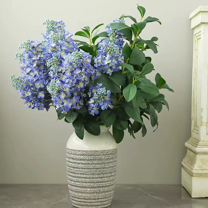 Fleurs Artificielles CAN ac Hydratantes