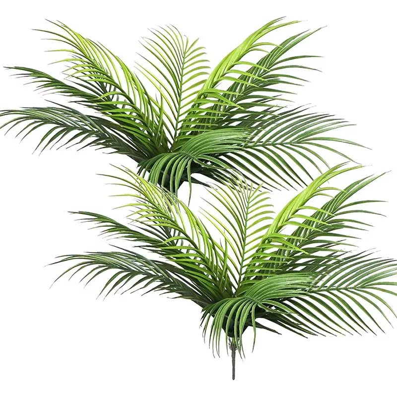 Plantes tropicales artificielles 20