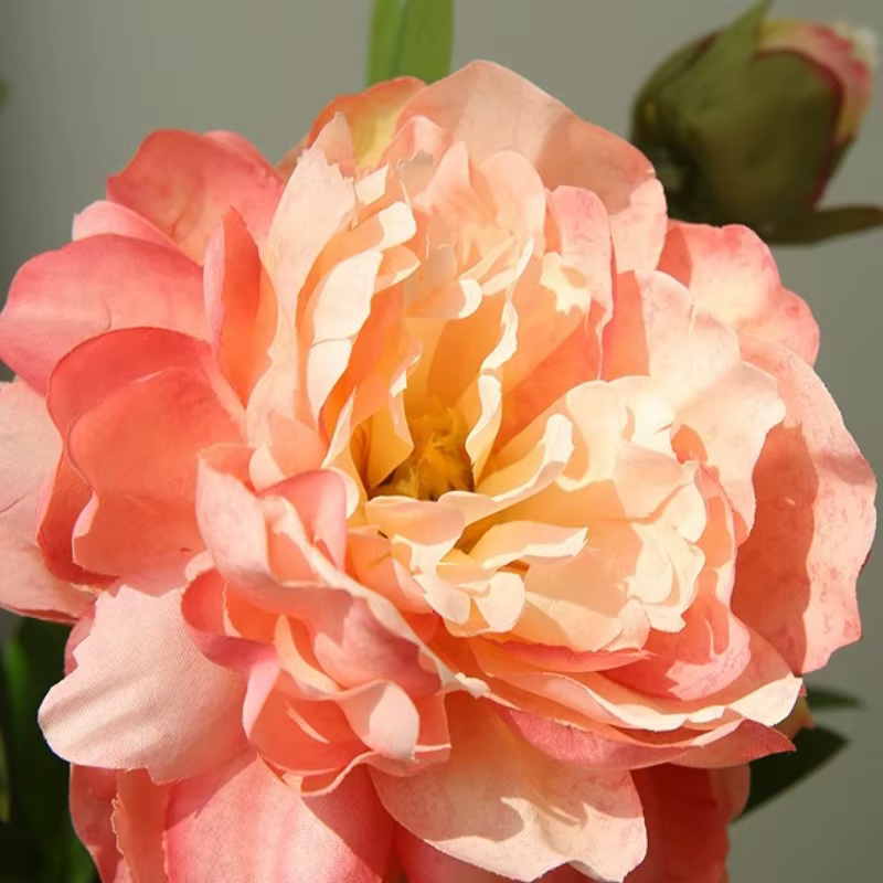 Fleur artificielle de printemps 64CM