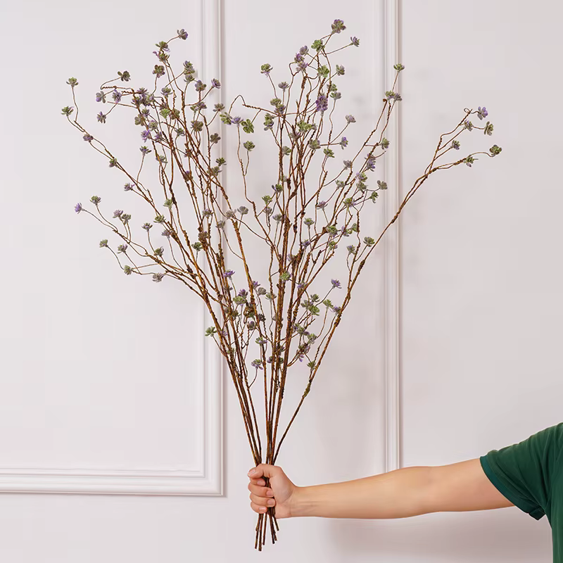 Plantes artificielles de 80 cm