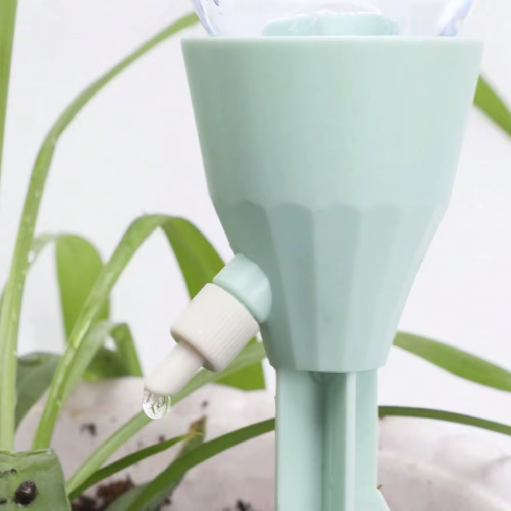 Jardinière d'arrosage automatique goutte à goutte