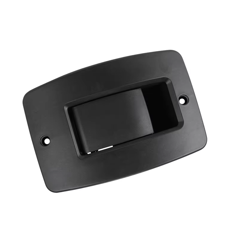 Poignée de porte intérieure arrière droite 1607149480 735470999 pour Fiat pour Ducato 250, accessoires de voiture, pièces de rec