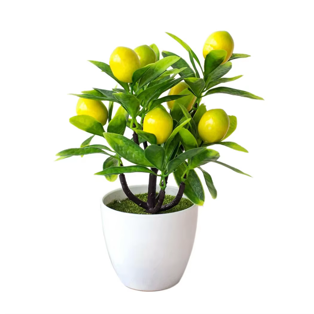 Bonsaï Artificiel en Pot