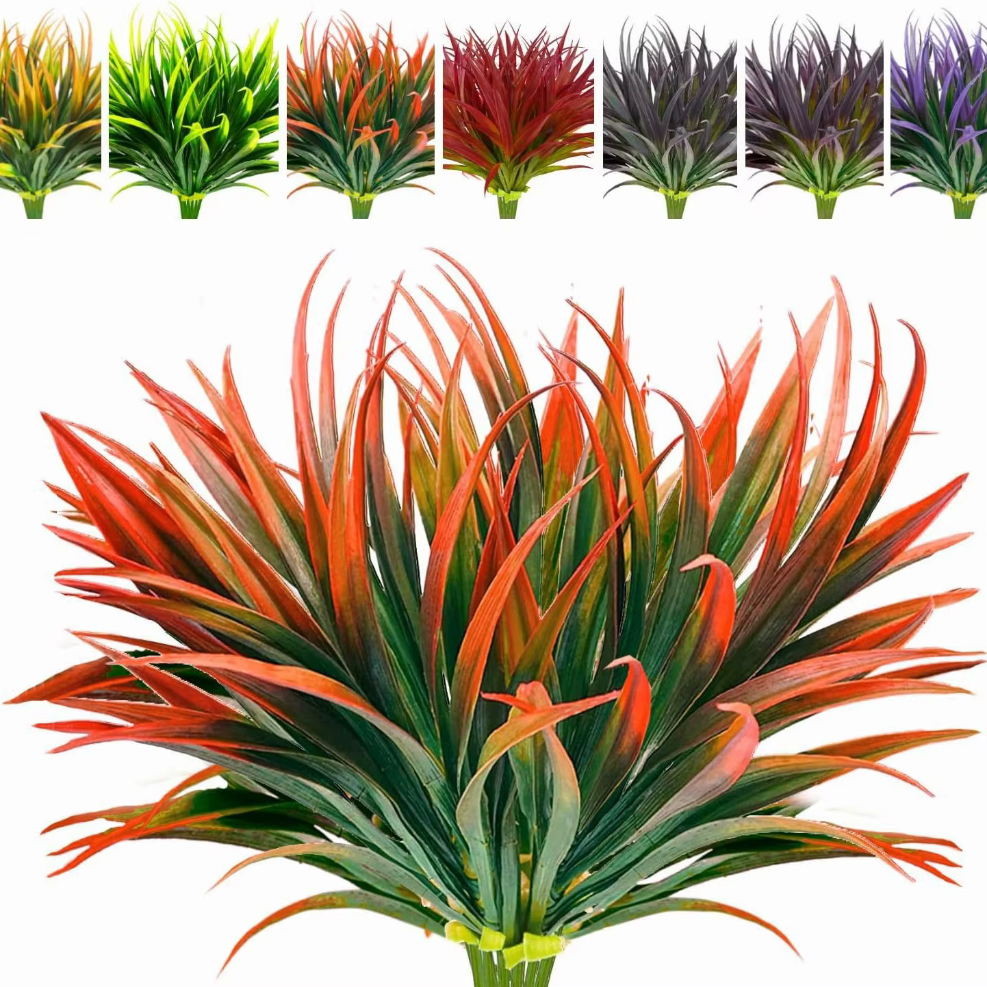 Plantes Artificielles pour Guirxiété de Noël