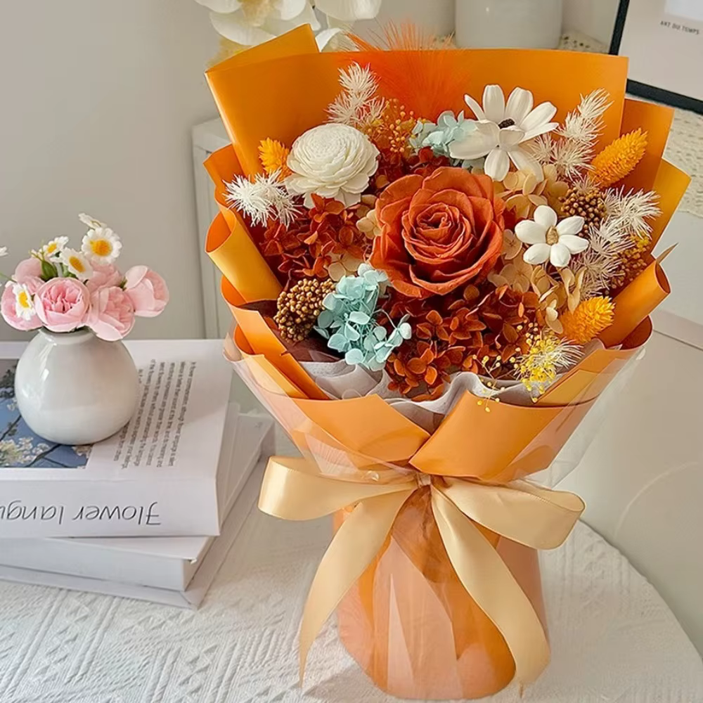 Forever FlowerFlowers pour la livraison
